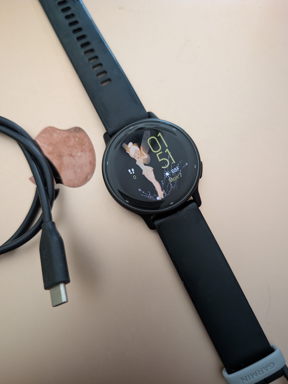 Garmin Vivoactive 5 Smartwatch